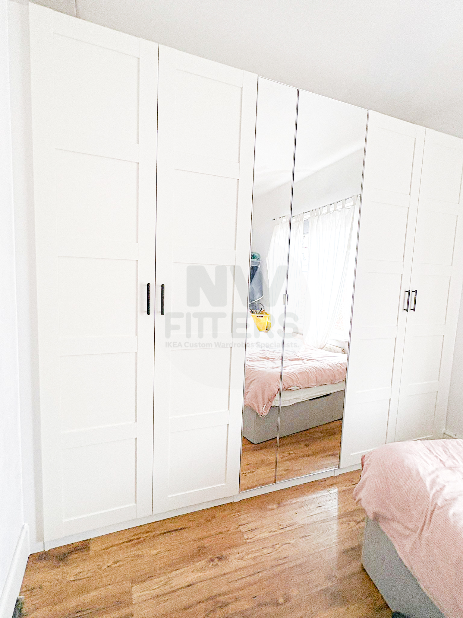 TV Units & Other