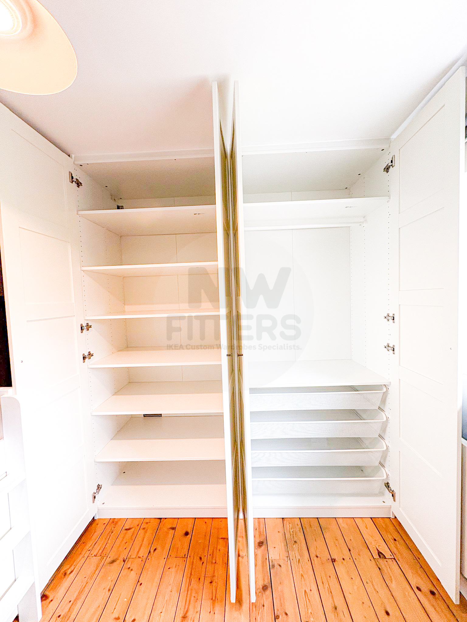TV Units & Other